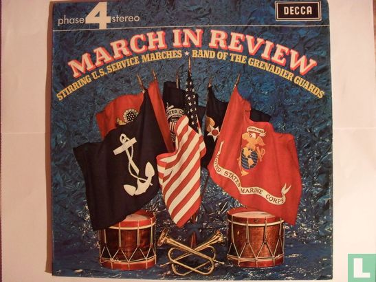 March in Review - Image 1