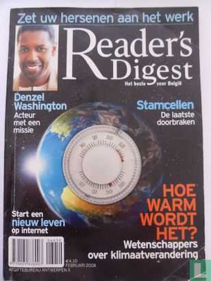 Het beste uit  Reader's Digest 02 - Image 1