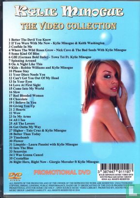 Kylie Minogue - Afbeelding 2