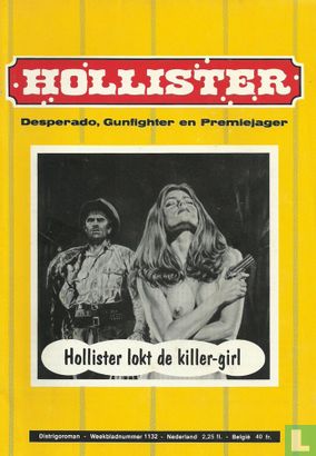 Hollister 1132 - Afbeelding 1