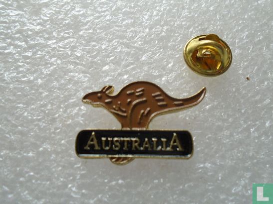 AustraliA