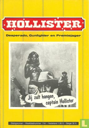 Hollister 716 - Afbeelding 1