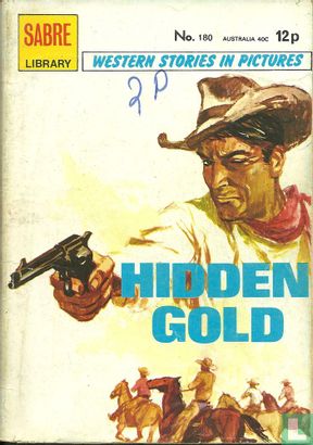 Hidden Gold - Bild 1