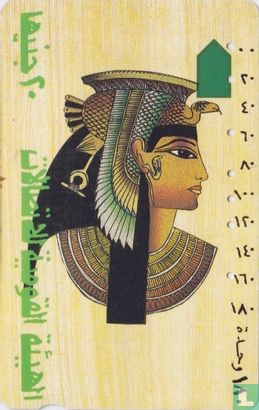 Cleopatra - Afbeelding 1
