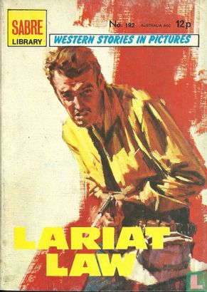 Lariat Law - Afbeelding 1