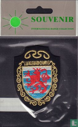 Luxembourg  - Afbeelding 1