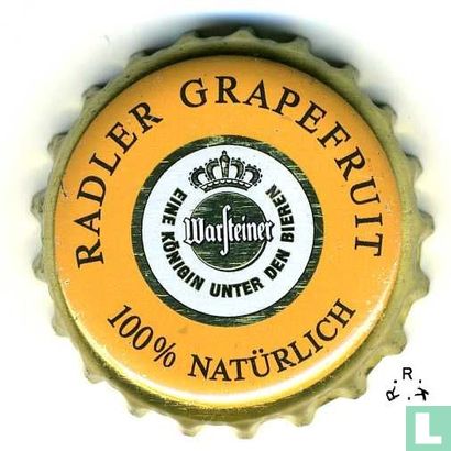 Radler Grapefruit - 100% Natürlich