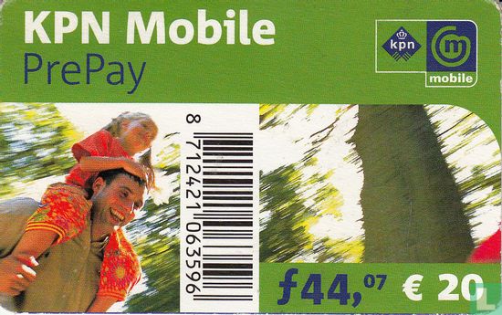 Hi PrePay  - Afbeelding 2