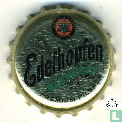 Maisel - Edelhopfen premium pilsner