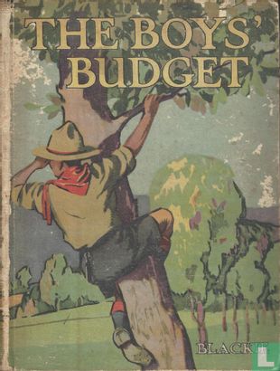 The boys' budget - Image 1