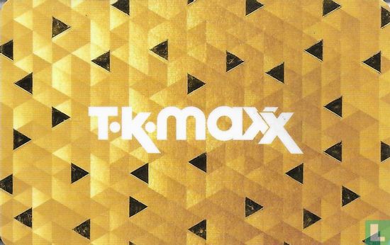 T.K.Maxx - Image 1