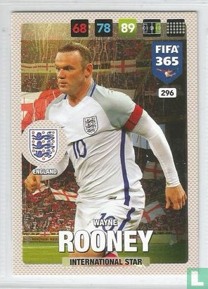 Wayne Rooney - Image 1