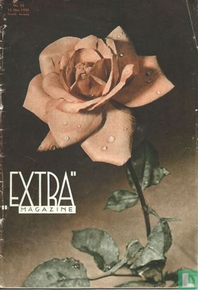 Extra Magazine 33