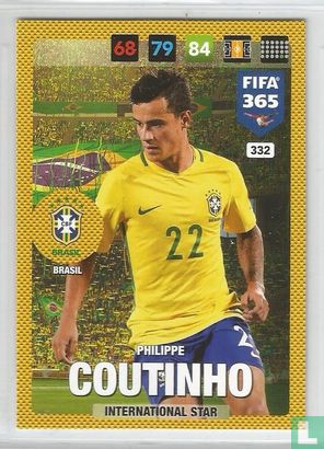Philippe Coutinho - Image 1