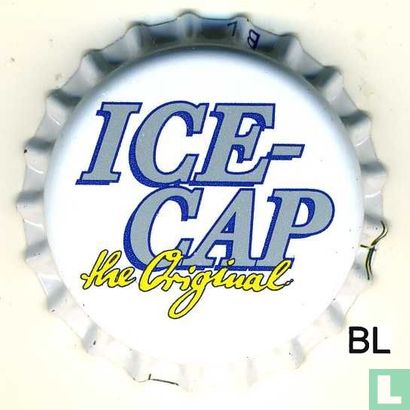 Ice Cap The Original