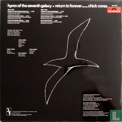 Hymn of the Seventh Galaxy - Image 2