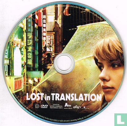 Lost in Translation  - Bild 3