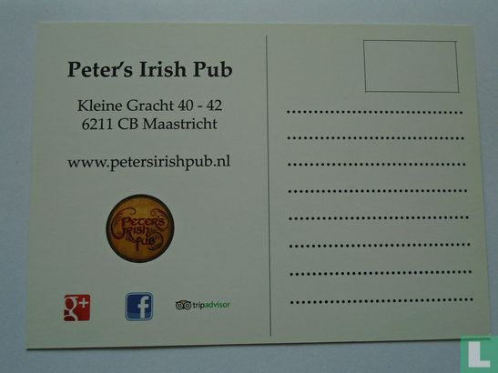 Peter's Irish Pub - Afbeelding 2