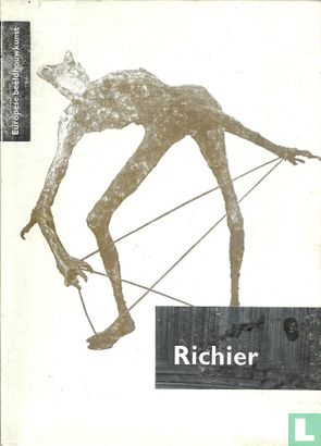 Richier - Afbeelding 1