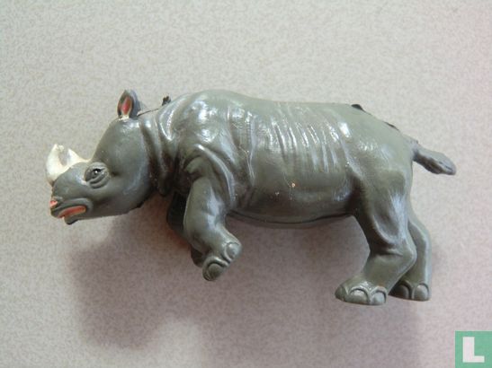 Rhino de Chipperfield - Image 1