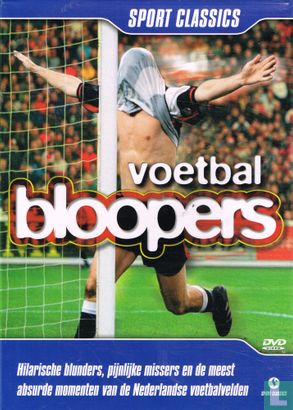 Voetbal Bloopers - Image 1