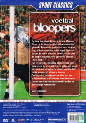 Voetbal Bloopers - Image 2