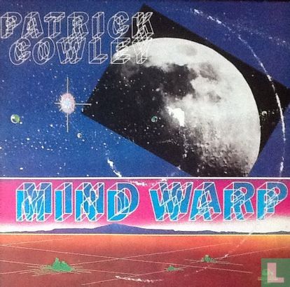 Mind Warp - Bild 1