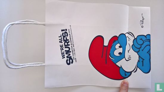 We're all Smurfs! - Image 2