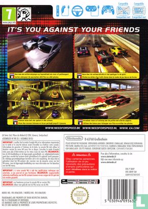 Need for Speed: Hot Pursuit  - Afbeelding 2