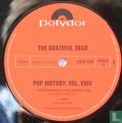 The Grateful Dead - Bild 3