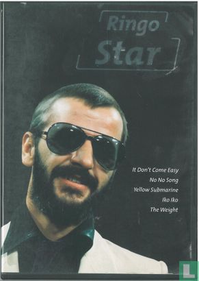 Ringo Starr and His All-Starr Band - Afbeelding 1