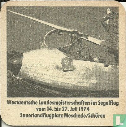 Westdeutsche Landesmeisterschaften - Afbeelding 1