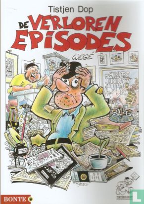 De verloren episodes  - Image 1