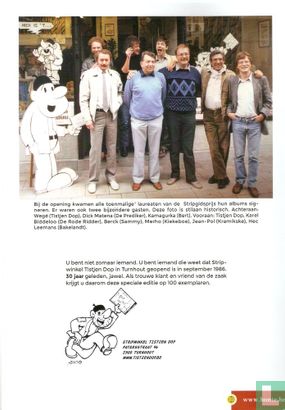 De verloren episodes  - Image 2