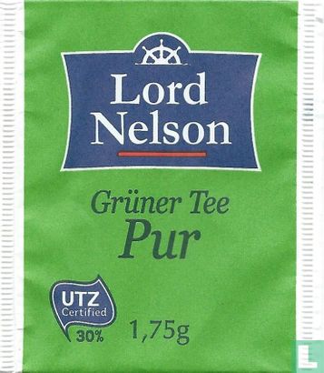 Grüner Tee Pur - Afbeelding 1