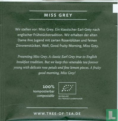 Miss Grey - Image 2
