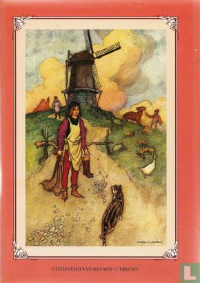 Het Groot Sprookjesboek - Image 2