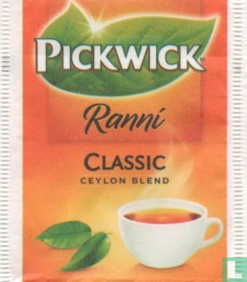 Classic Ceylon Blend    - Image 1