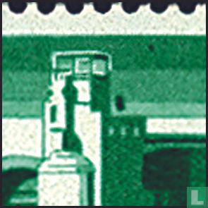 Summer stamps (PM) - Image 2