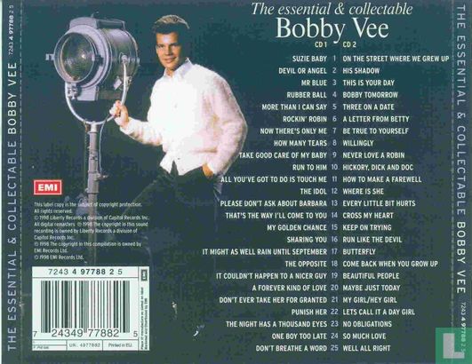 The Essential & Collectable Bobby Vee - Bild 2