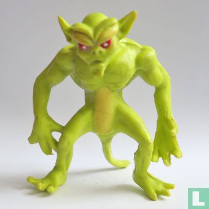 Green Demon - Image 1