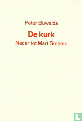 De kurk - Afbeelding 1