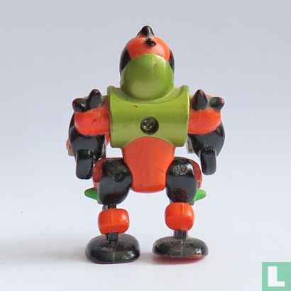 Nekgripper [Z]  - Image 2