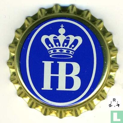 HB - Hofbrauhaus Munchen