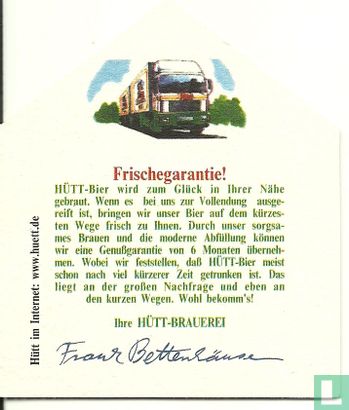 Frischgarantie - Image 1