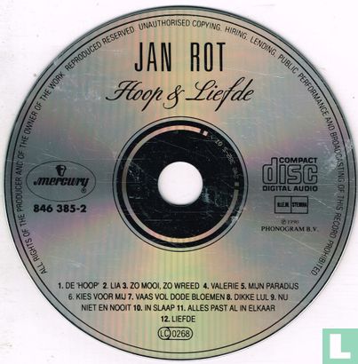 Hoop & Liefde - Image 3