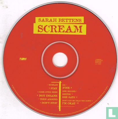 Scream - Afbeelding 3