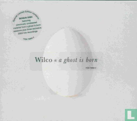 A Ghost Is Born - Bild 1