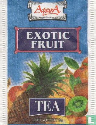 Exotic Fruit - Afbeelding 1
