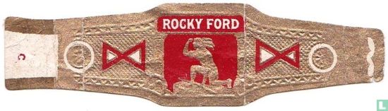 Rocky Ford  - Afbeelding 1
